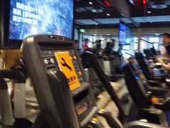 -威尔仕健身·游泳(中港汇店)