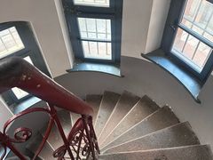 -青岛德国监狱旧址博物馆