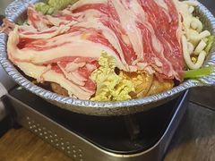 -一豚轩·烧鸟·豚骨拉面(五四路店)