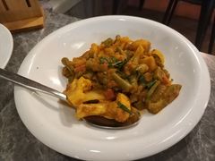 -NAMO印度餐厅