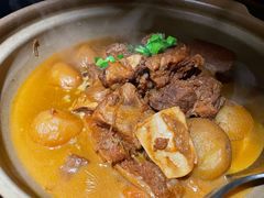 -青年公社烤鸭(青年路店)