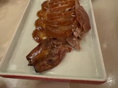 -京华烟云·北京烤鸭(领展购物广场·中关村店)