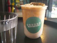 -NokNok Coffee(宽窄巷子店)