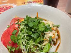-大师兄·西北小馆(金湾华发商都店)
