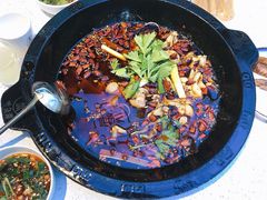 -蛙鱼潭美蛙鱼头火锅(解放碑瑞富广场店)