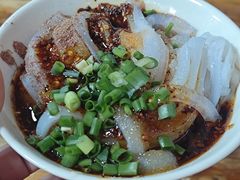 -洞子口张老二凉粉(文殊院店)