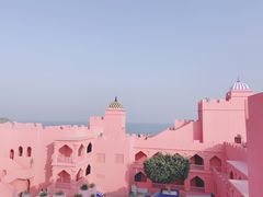 -漳州滨海火山岛自然生态风景区