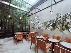 -星巴克(甘河路店)