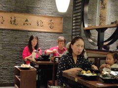 大堂-呷哺呷哺 小火锅 (浦东新欧尚超市店)
