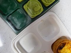 -泸溪河桃酥(西直门凯德店)