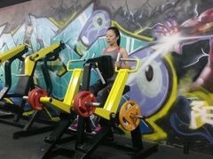 -长新国际游泳健身会所(亦庄店)