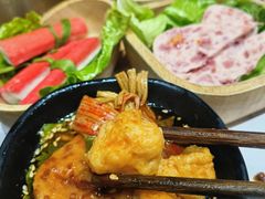 -独食火锅·半米屋台(望平街店)