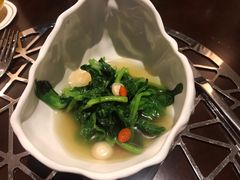 -彩丰楼·中餐厅(国家会展中心上海洲际店)