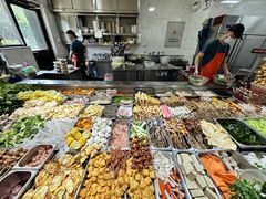 -林静小吃(复兴路店)