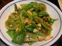 绿皮番茄-肖记公安牛肉鱼杂馆·省级非物质文化遗产(三角路直营店)