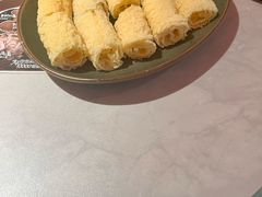 -芸山季·云南山珍菌火锅(人民广场来福士店)