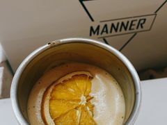 -Manner Coffee(深圳湾万象城店)