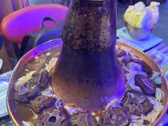 -沪上名羊天下碳烤羊腿•东北烧烤•小龙虾(浦东直营总店)