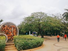 -白沙门生态公园