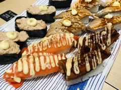 -万岁寿司(虎门万达店)