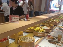 -龍歌自助小火锅(崂山丽达店)