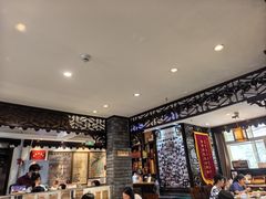 -老厨家(友谊路总店)