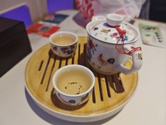 -南拳十三姨·潮汕砂锅粥·粤菜(西单大悦城店)