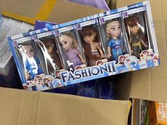 -TOYSRUS玩具反斗城(苏州中心店)
