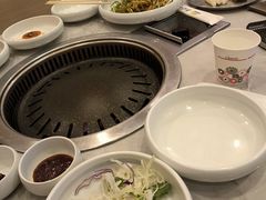 -黄金牧场(明洞总店)