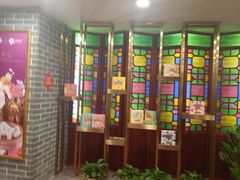 -点都德(龙之梦店)