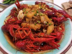 龙虾-阿胖龙虾(罍街店)