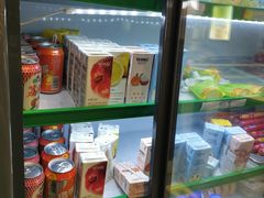 零售区-张亮麻辣烫(无锡茂业天地店)