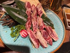 -隐炉和牛烧肉店(群力店)