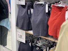 -优衣库(石家庄裕华万达广场店)