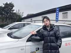 -华枫华元摩托车驾校·火星学车(马运路校区)