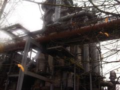 -杜伊斯堡市北景观公园