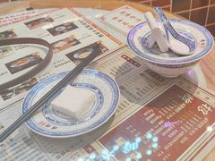 -捷信牛奶甜品世家(合生汇店)