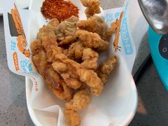 -半天妖烤鱼(新中关购物中心店)