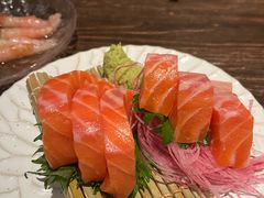 -三川·十酒Izakaya(南昌路店)