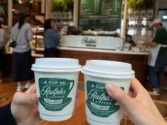 -Ralph’s Coffee(北京三里屯店)