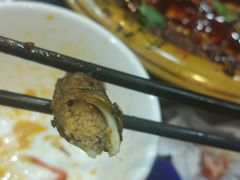 -老字号巴山酸菜米线(巴渝佳梦小区店)