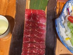 -红沃烤肉(家乐福2部店)