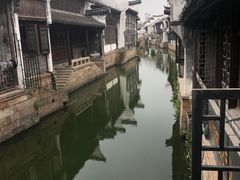 -嘉兴月河历史街区