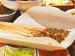 -怪噜范·老贵阳街头名小吃(鸿通城店)