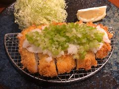 -山杏yama-katsu·吉列炸物