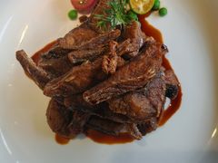 -東舍食唐精品陕菜馆