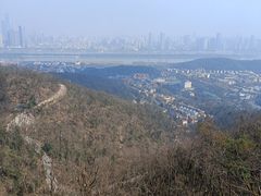 -岳麓山风景名胜区