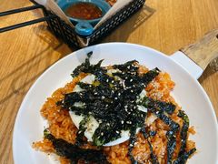 -李先生的首尔小馆(松江启源广场店)