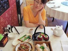 -龙的酒楼·手工早茶·顺德菜(近良路店)