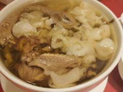 -安蒂娅.悦景轩中餐厅(西乡店)